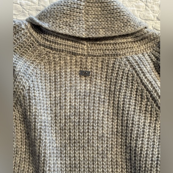ESCADA Long Cardigan Size  S - Picture 10 of 11